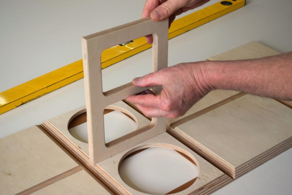 Cinetor Evo Birke MPX 014